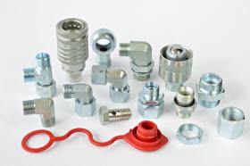 Hydraulics and pneumatics