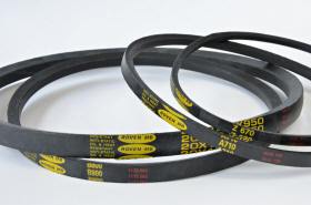 Drive belts