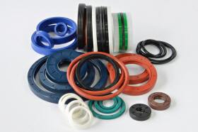 Hydraulic seals